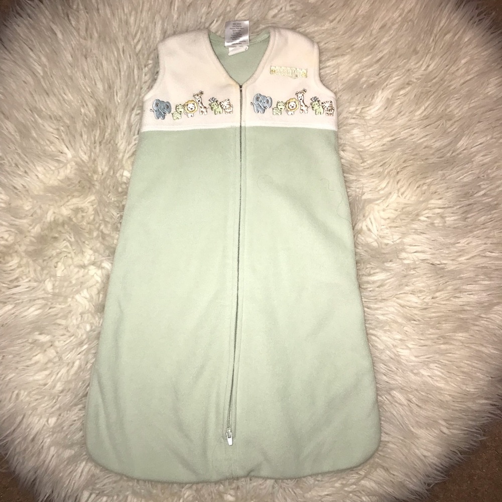 Halo SleepSack